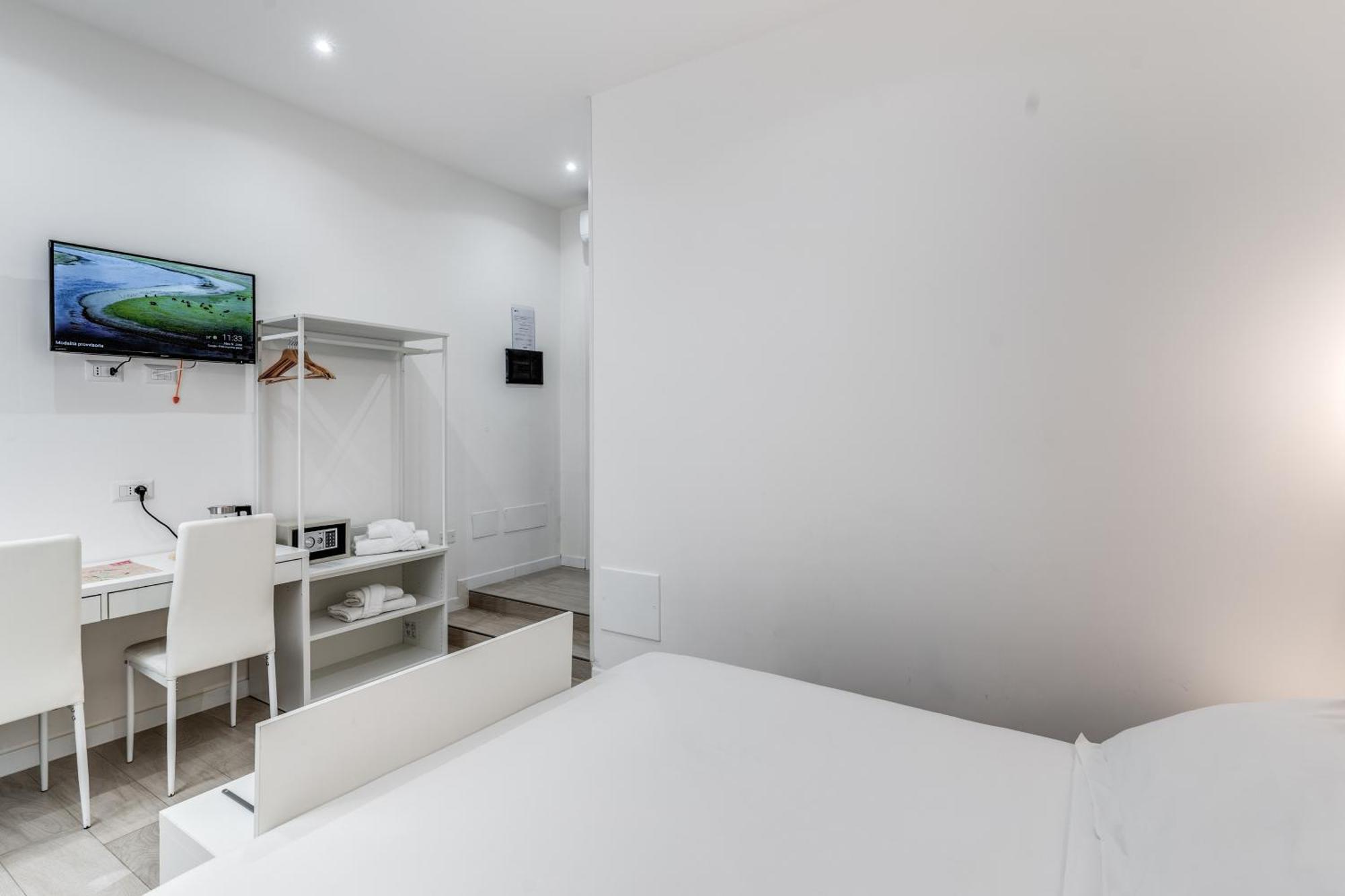 Guest house A Touch Of *