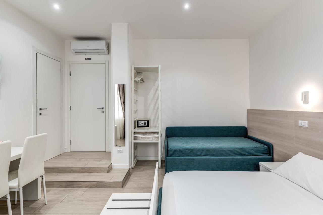 A Touch Of Guest house Rome