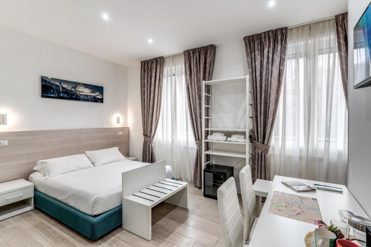 Guest house A Touch Of Rome