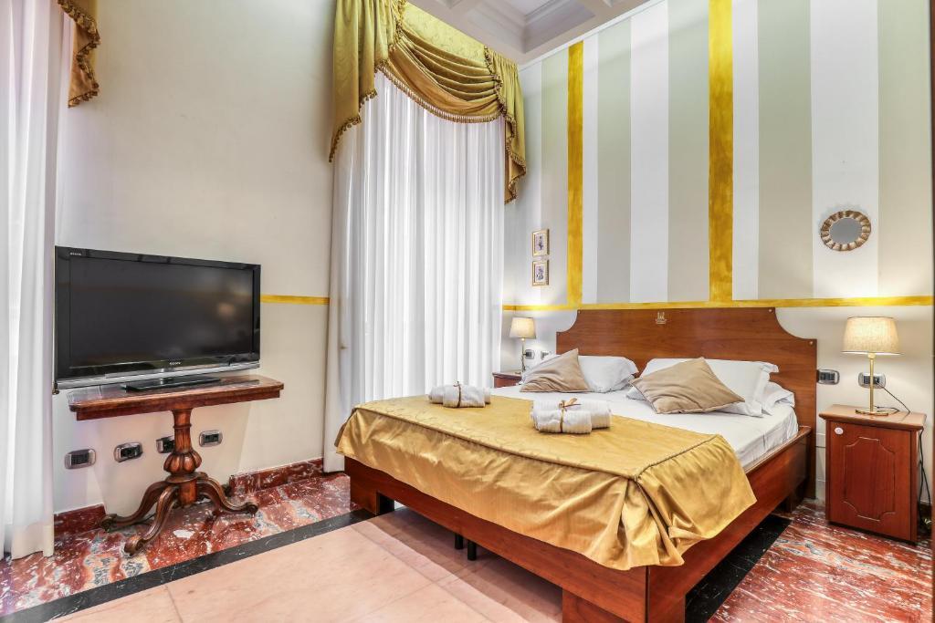 Spagna Dream * Rome