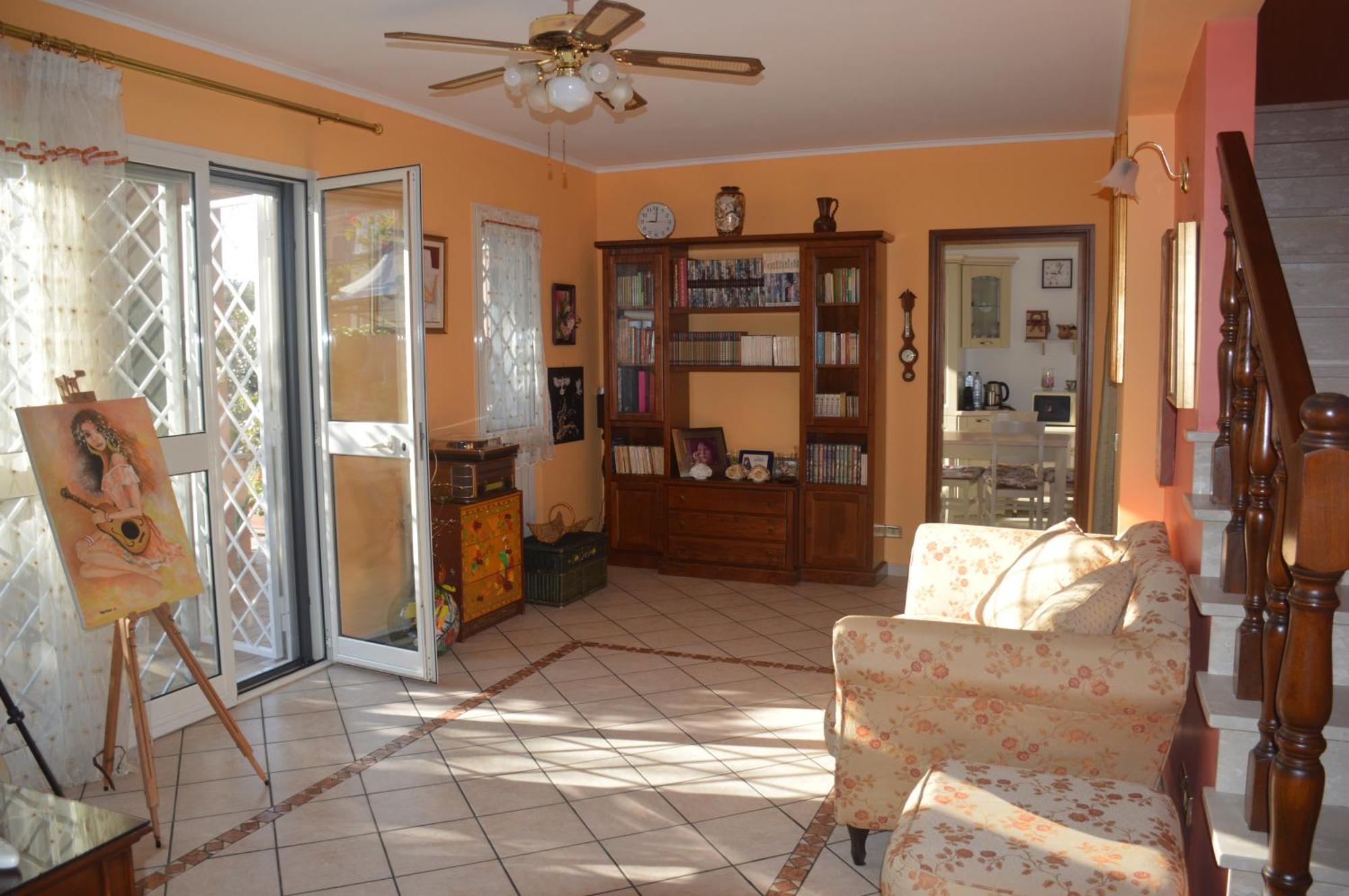 Guest house L'oasi Delle Vigne
