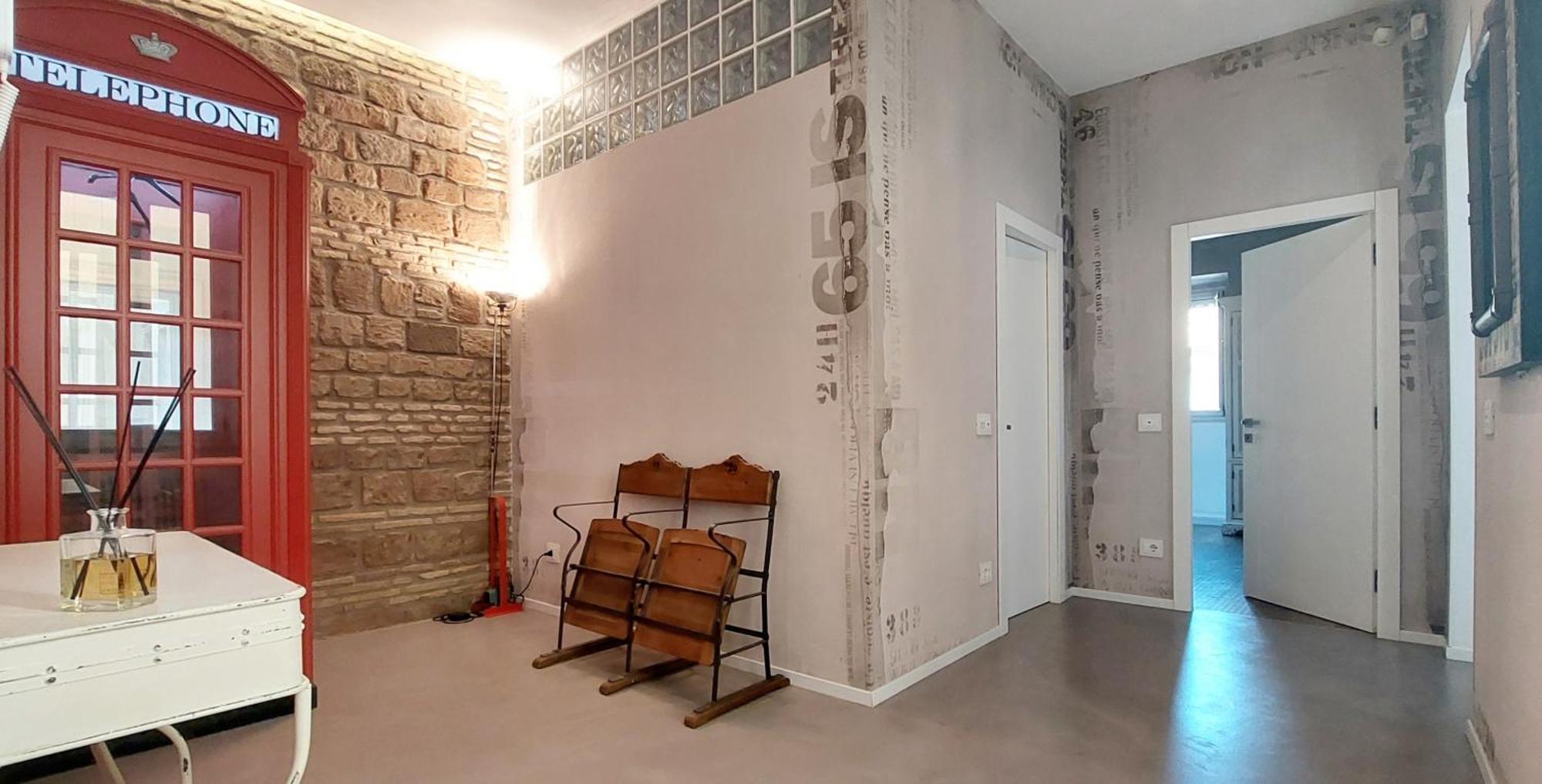 Apartment Loft 133 - And Luxury Loft In *
