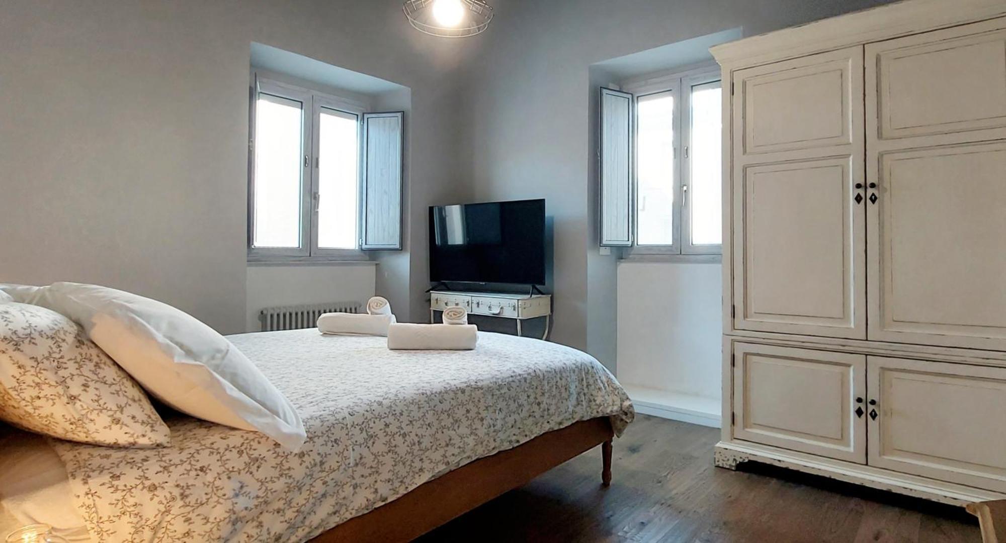Loft 133 - And Luxury Loft In