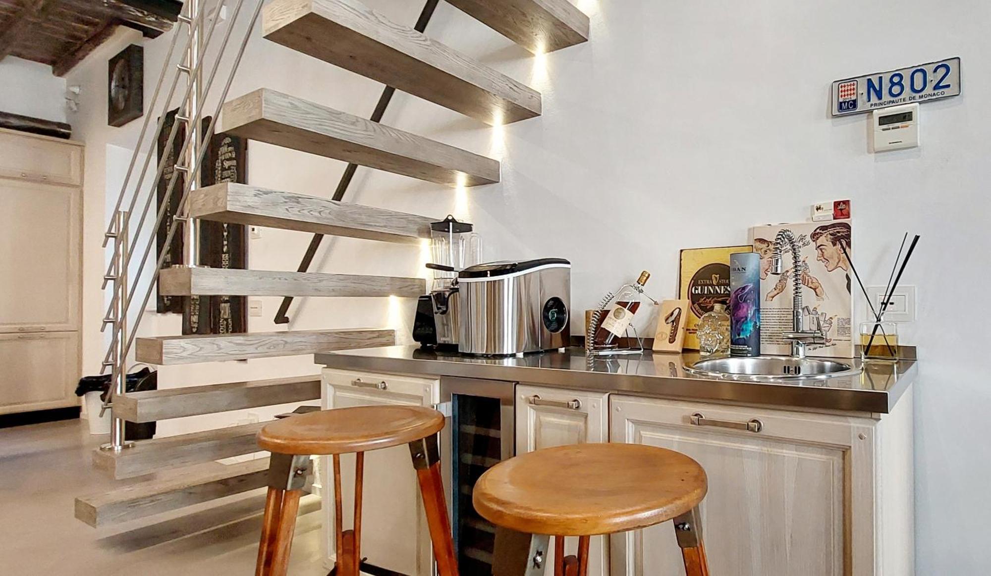 Apartment Loft 133 - And Luxury Loft In *