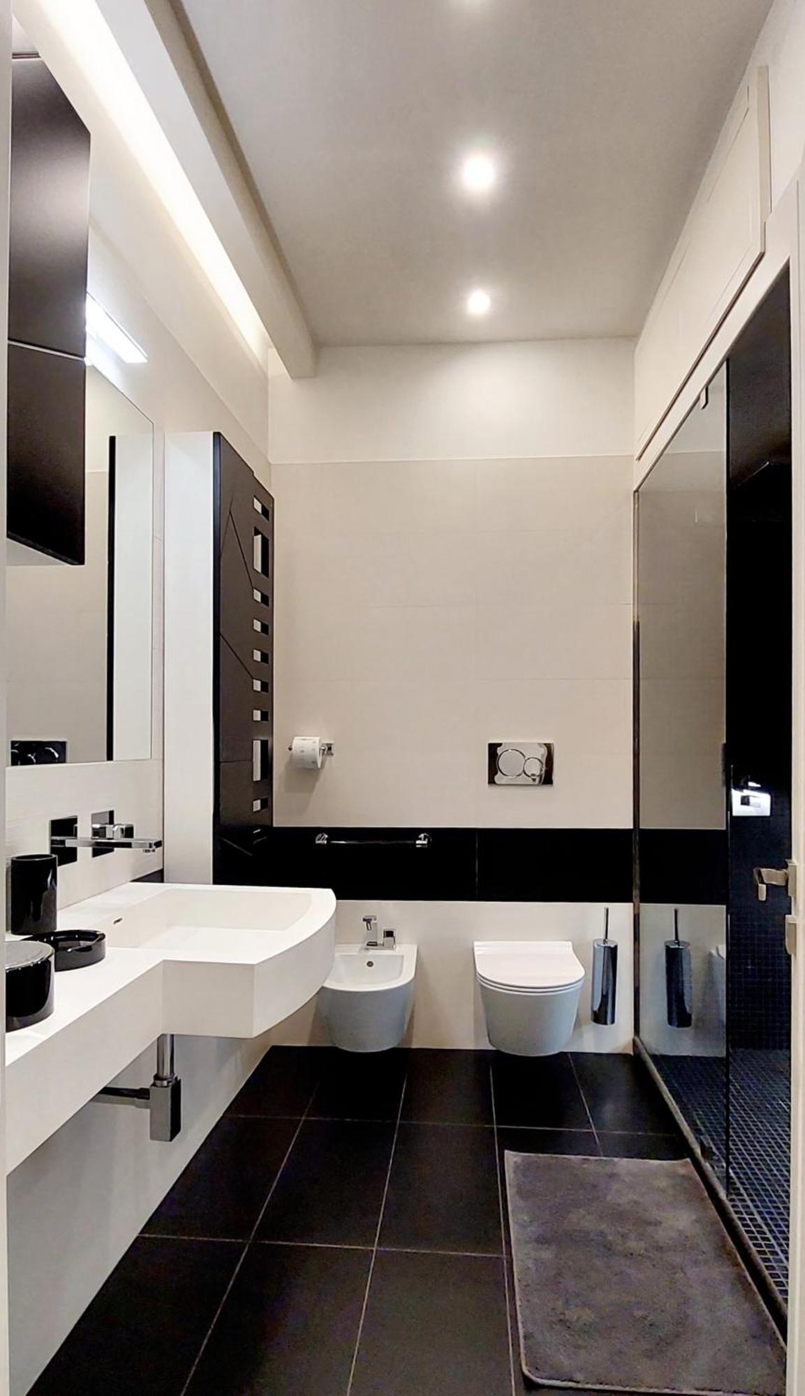 Loft 133 - And Luxury Loft In Apartment Rome