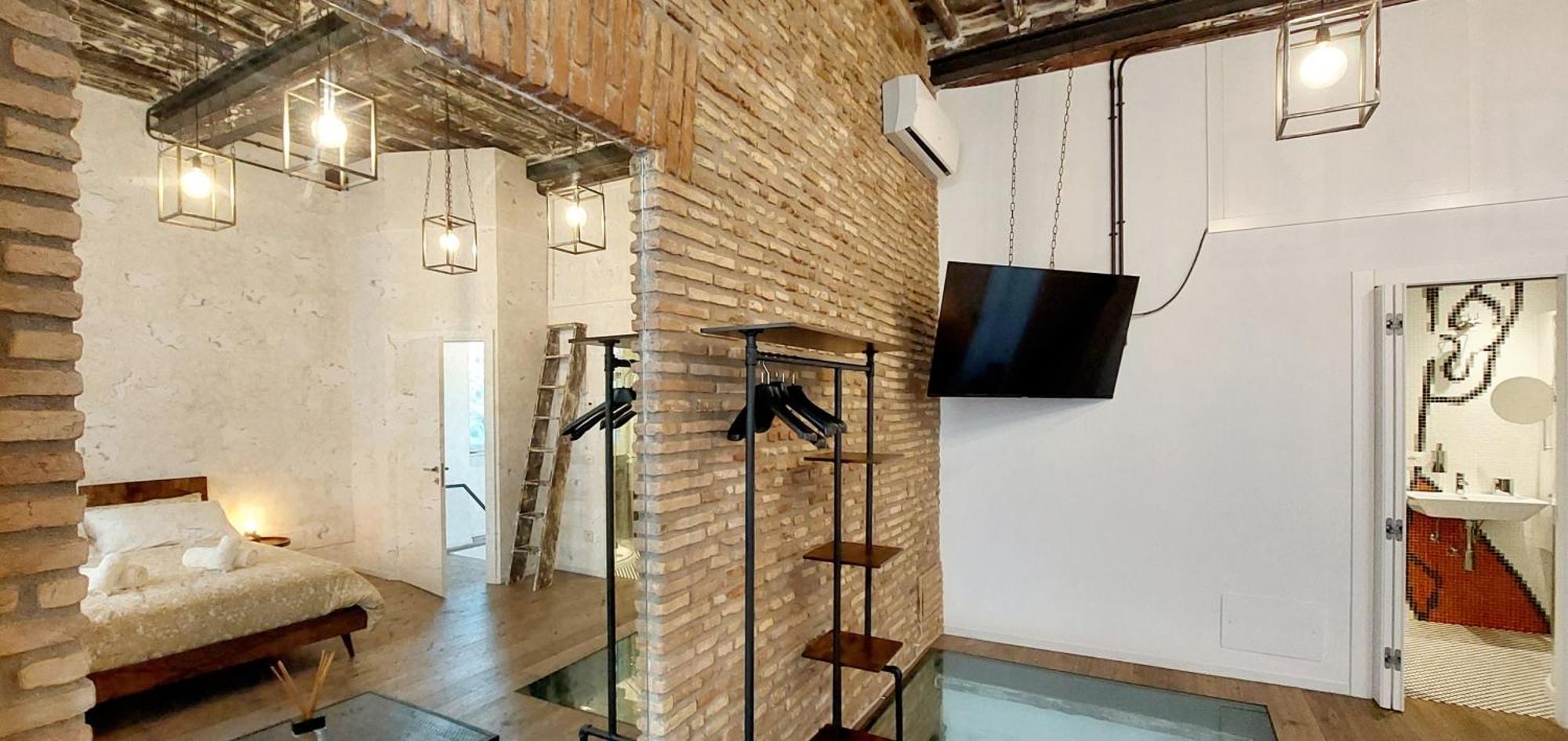 Loft 133 - And Luxury Loft In *