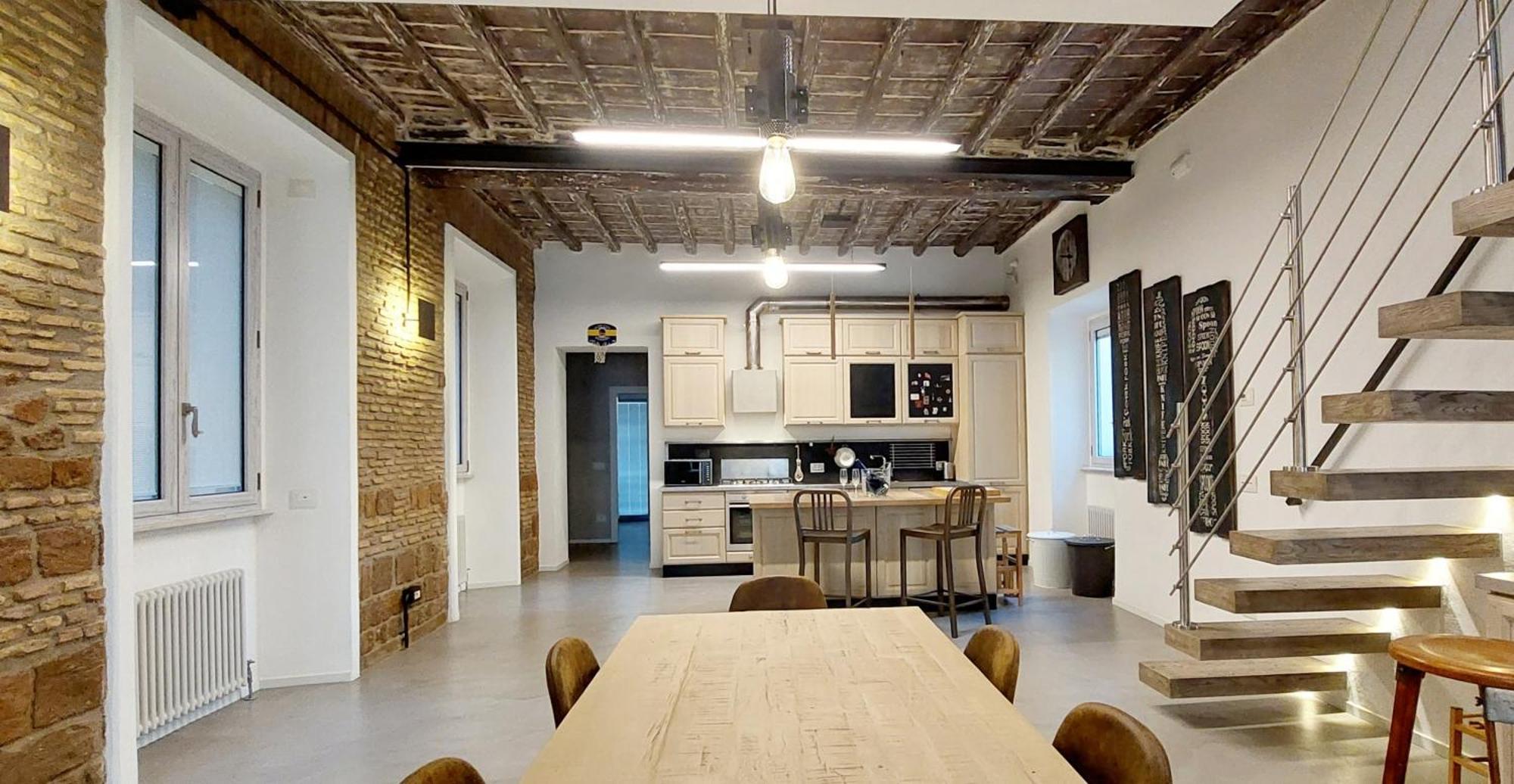 Loft 133 - And Luxury Loft In *