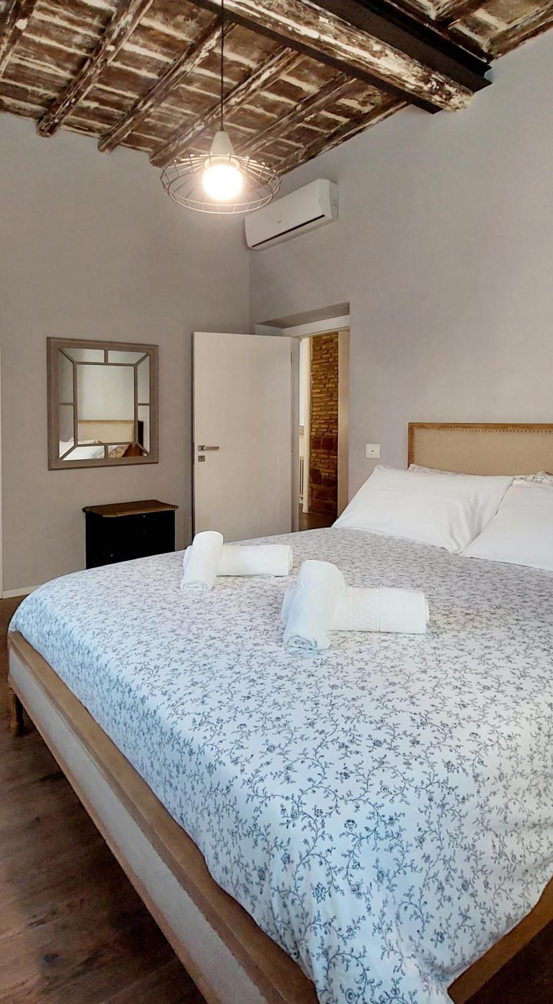 Loft 133 - And Luxury Loft In Apartment Rome