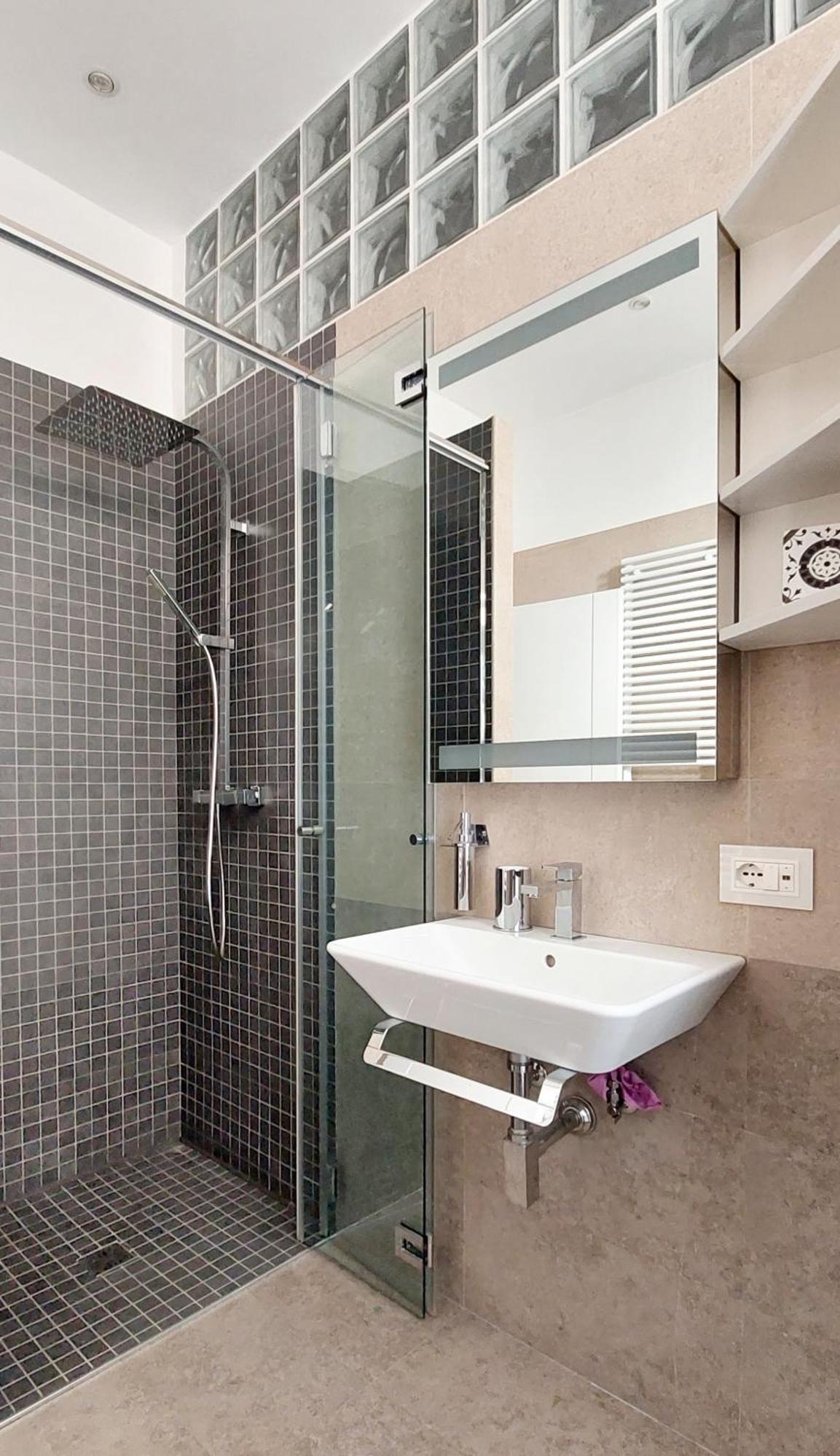 Loft 133 - And Luxury Loft In Apartment