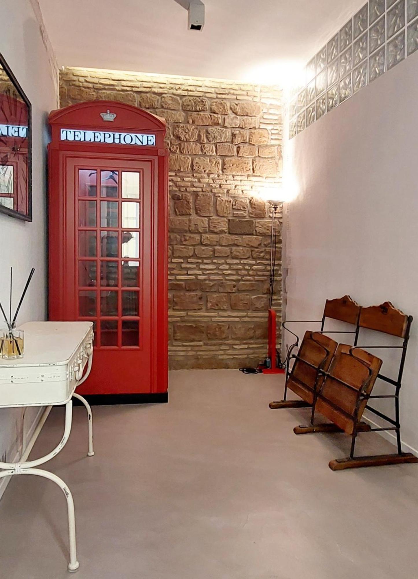 Loft 133 - And Luxury Loft In Apartment *