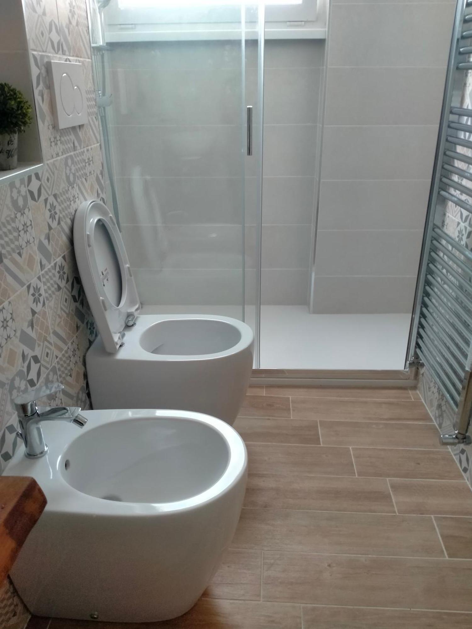 Appartement The Place Turistico *