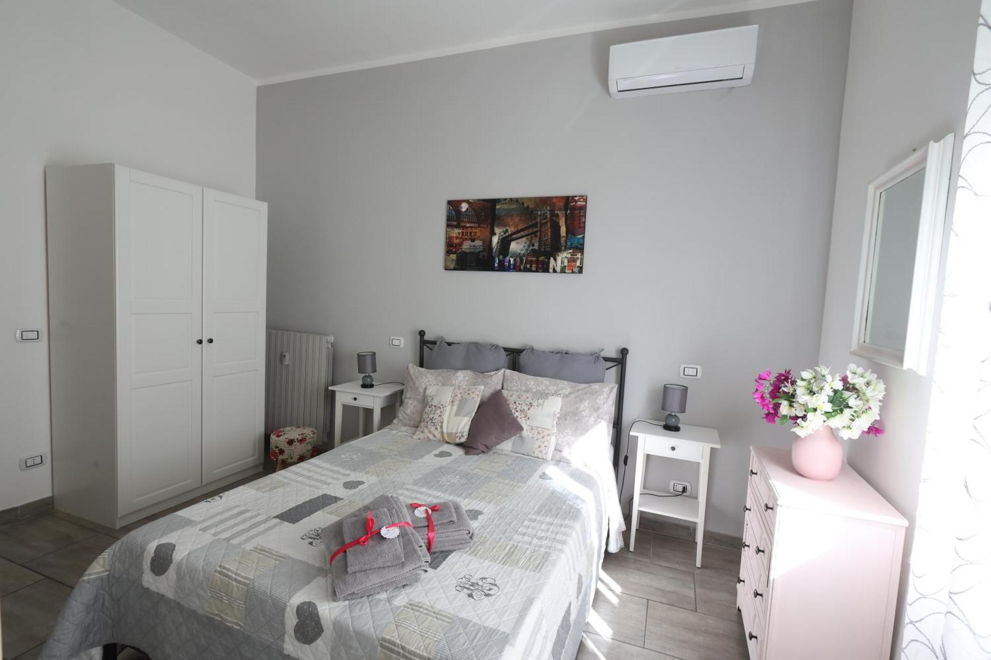 Apartment Pietro's House Rome