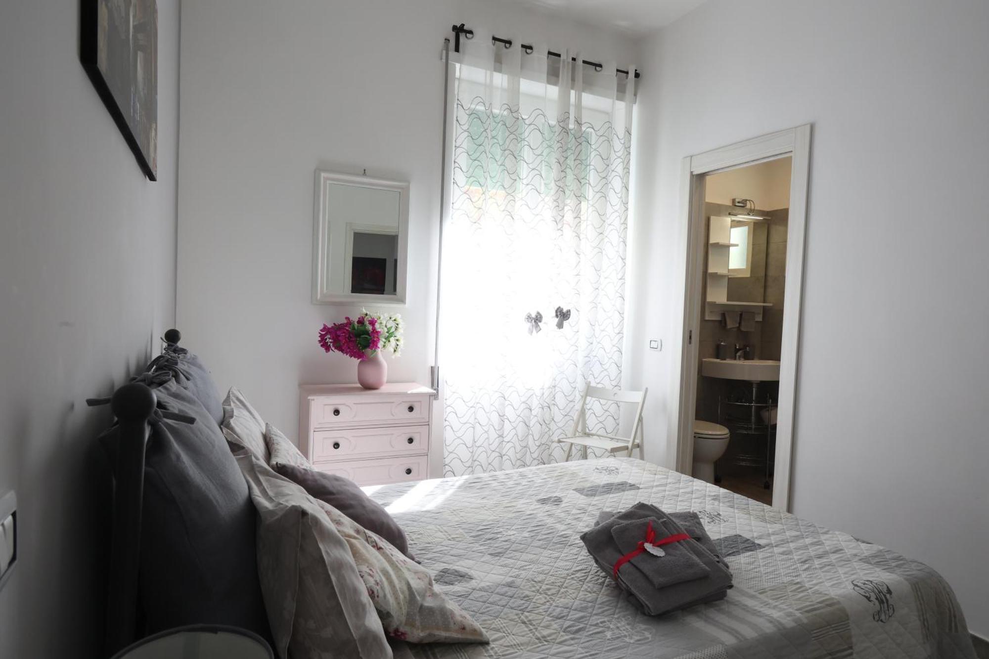 Pietro's House Apartment