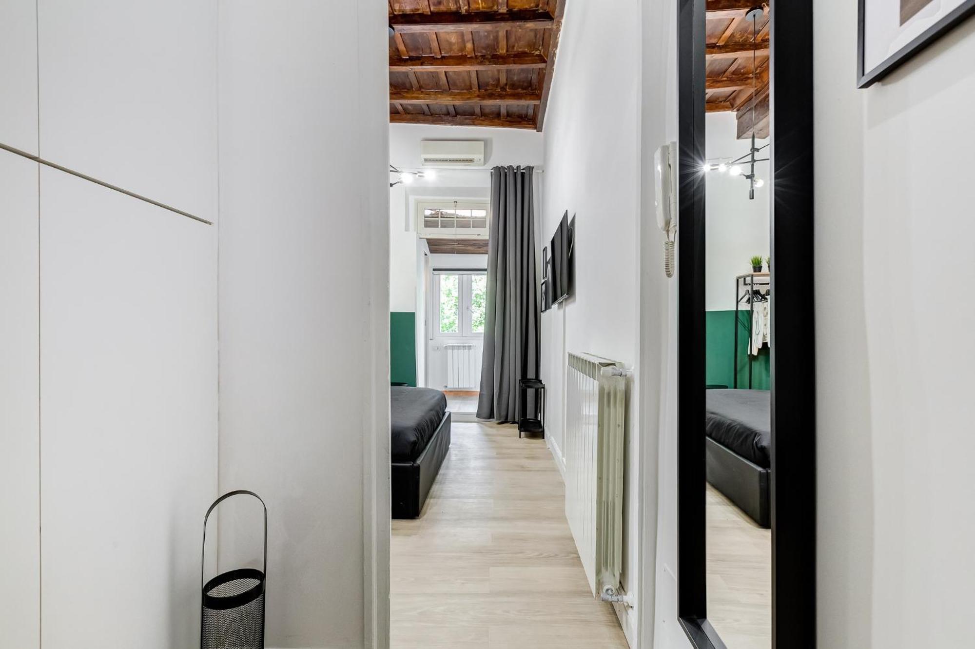 Bdc - The Secret Garden In Trevi Apartamento *