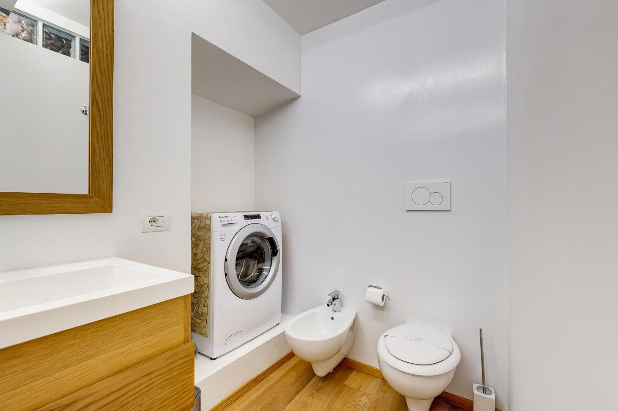 Apartamento Bdc - The Secret Garden In Trevi Roma
