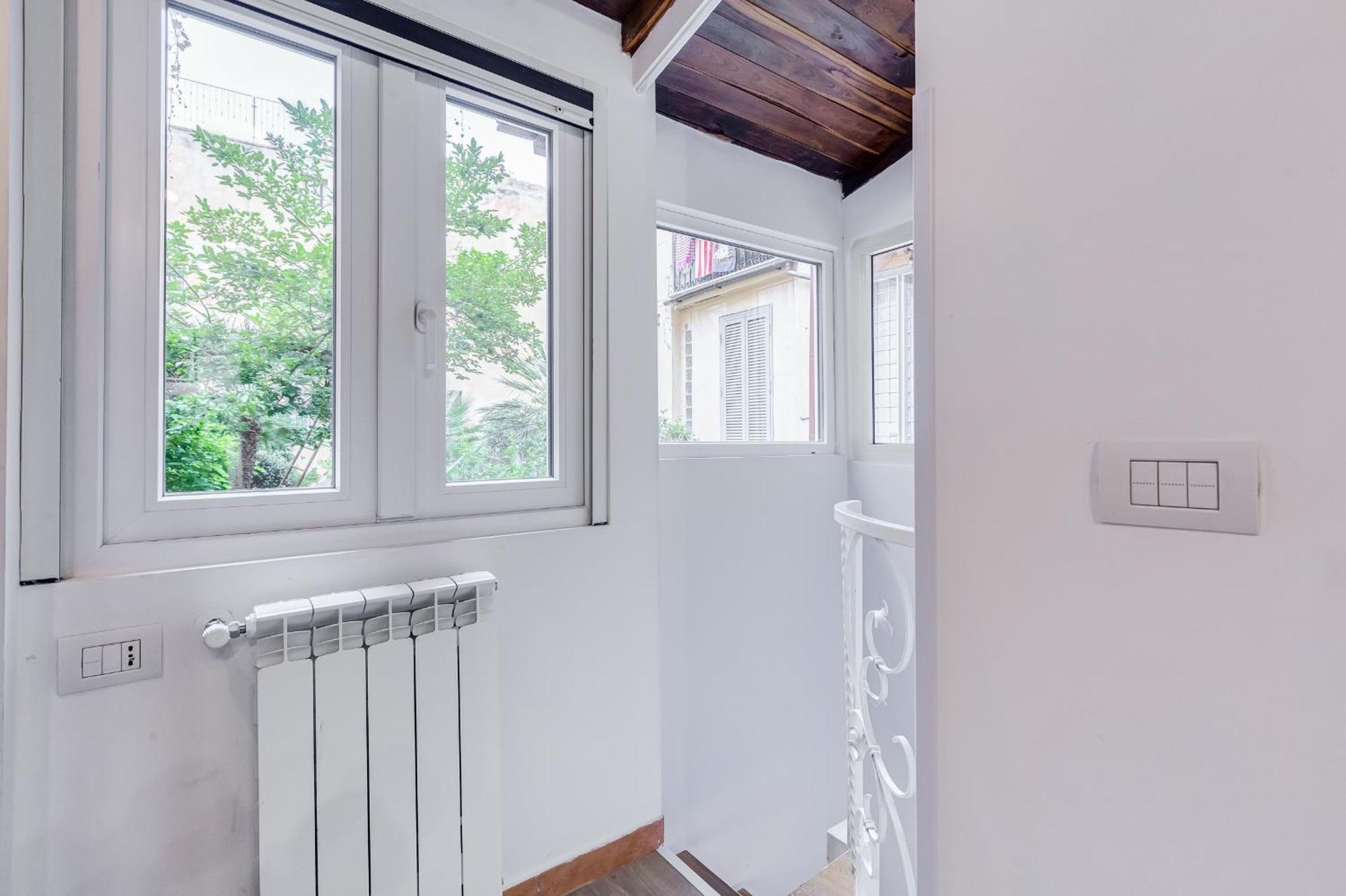 Bdc - The Secret Garden In Trevi Apartment Rome