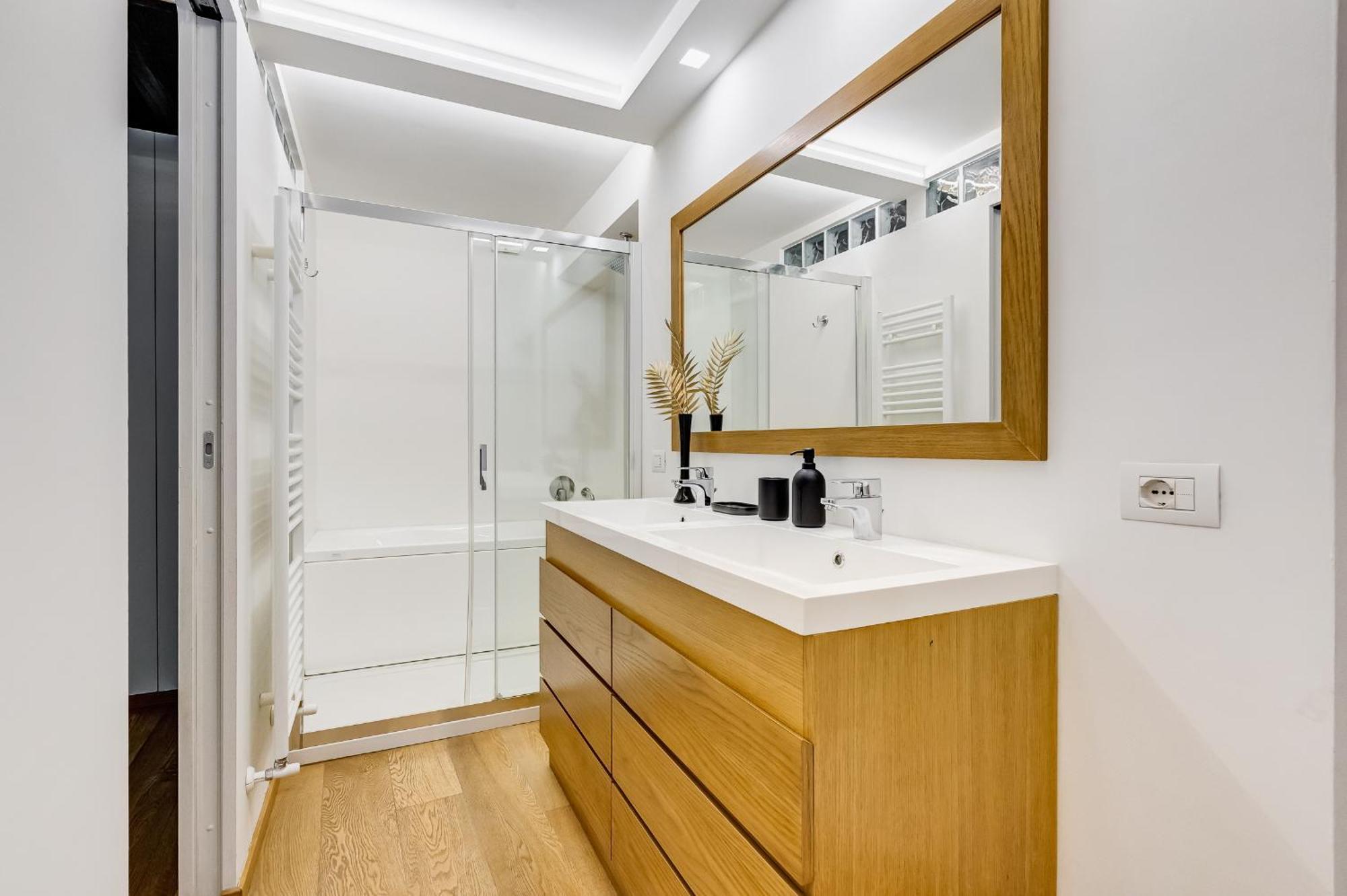 Apartamento Bdc - The Secret Garden In Trevi Roma