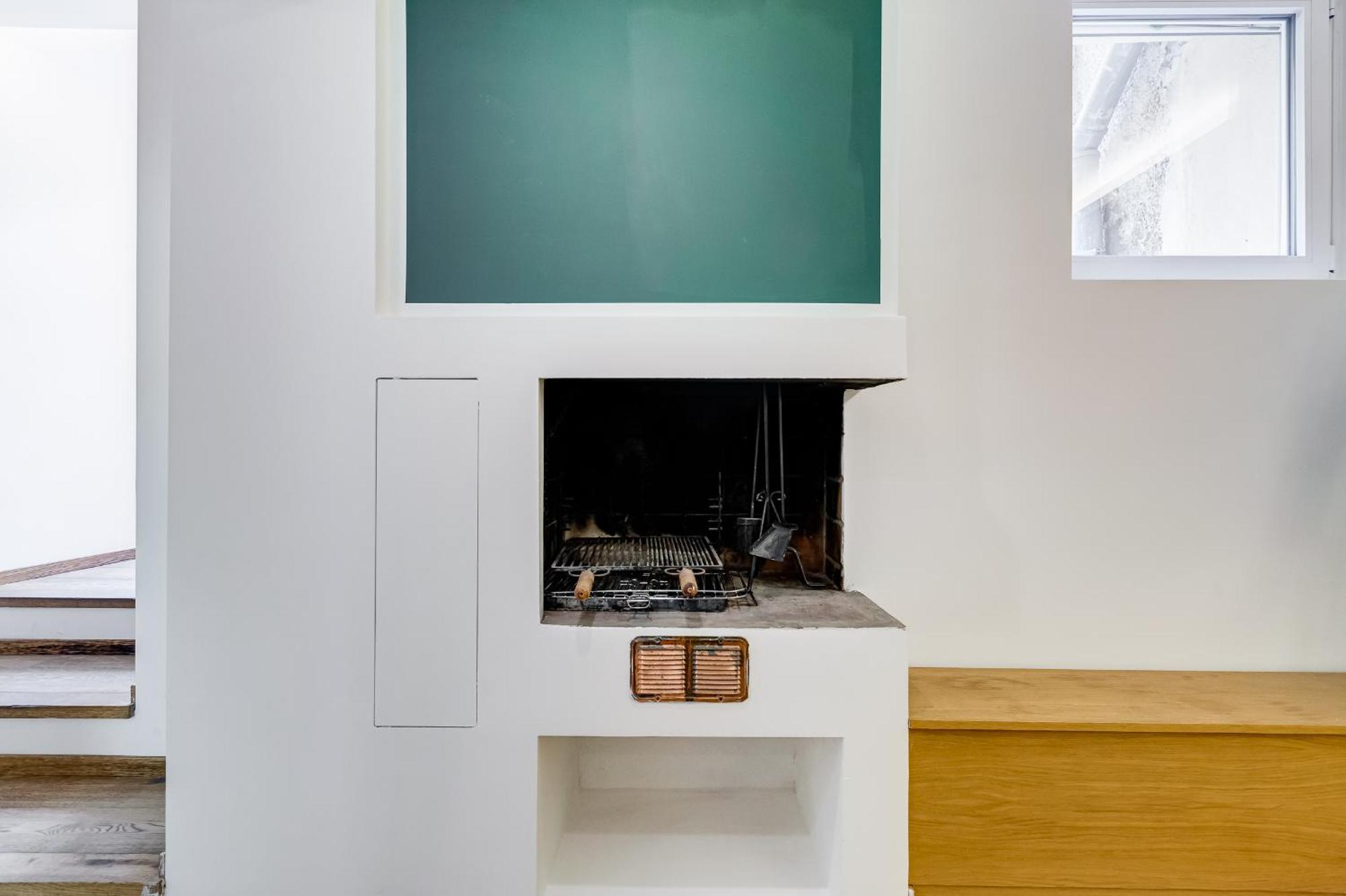 Apartamento Bdc - The Secret Garden In Trevi