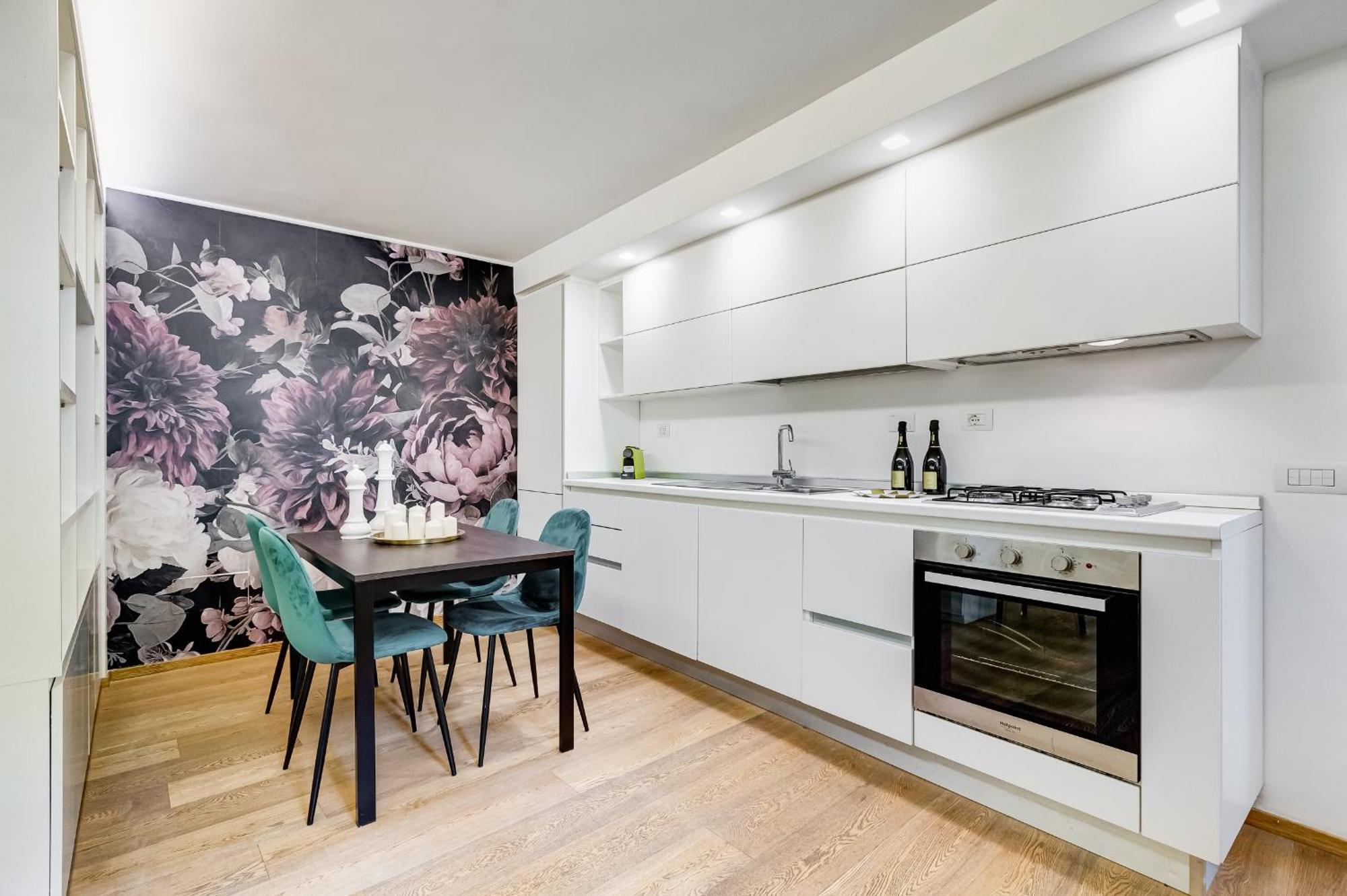 Bdc - The Secret Garden In Trevi Apartamento Roma