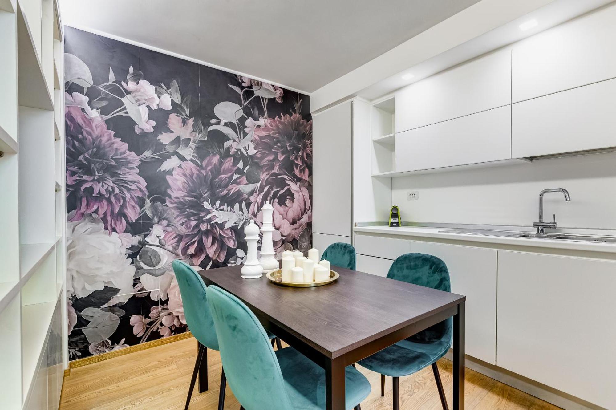 Bdc - The Secret Garden In Trevi Apartamento Roma