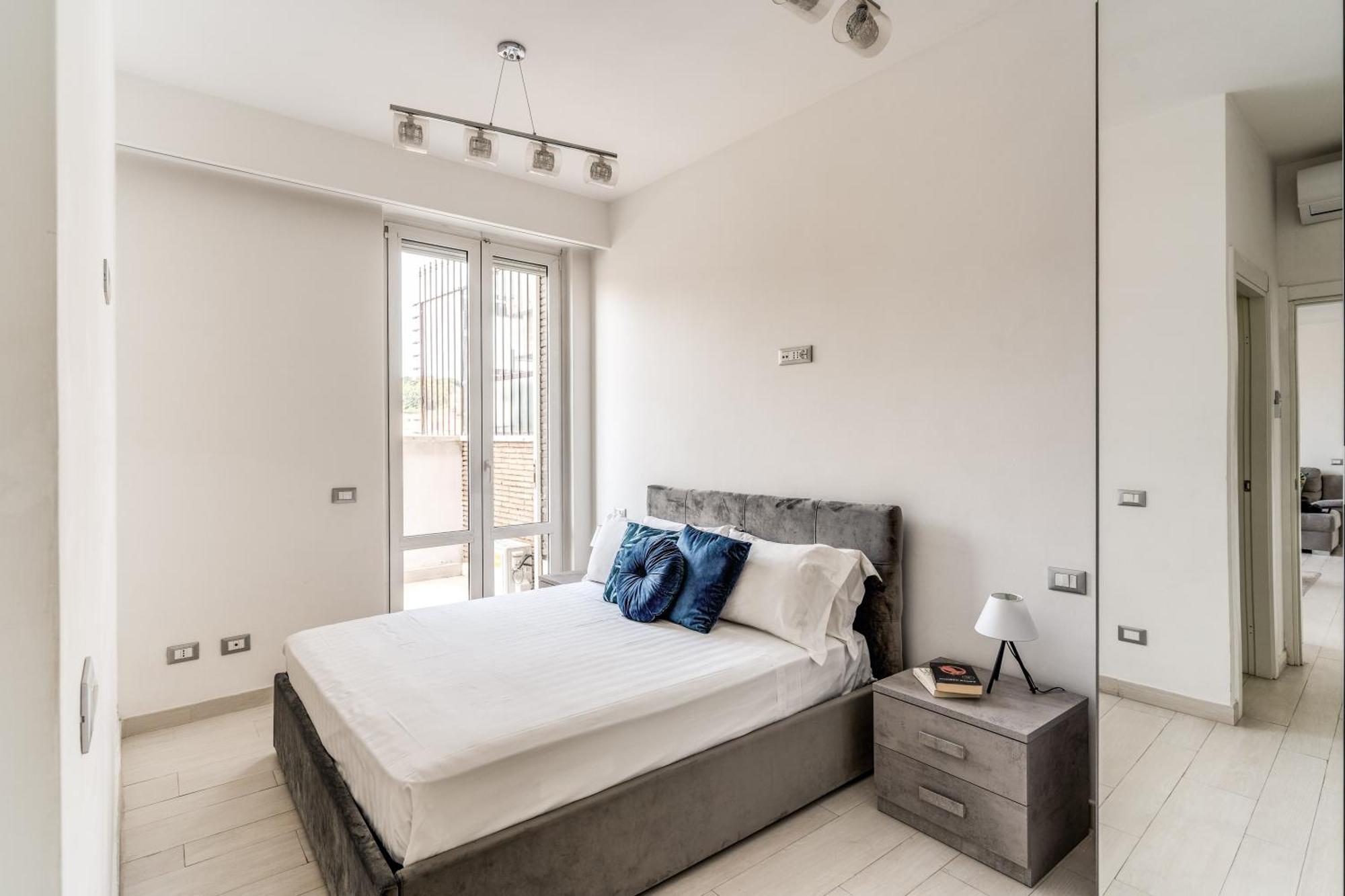 Appartement The Roof Luxury Penthouse Corso *