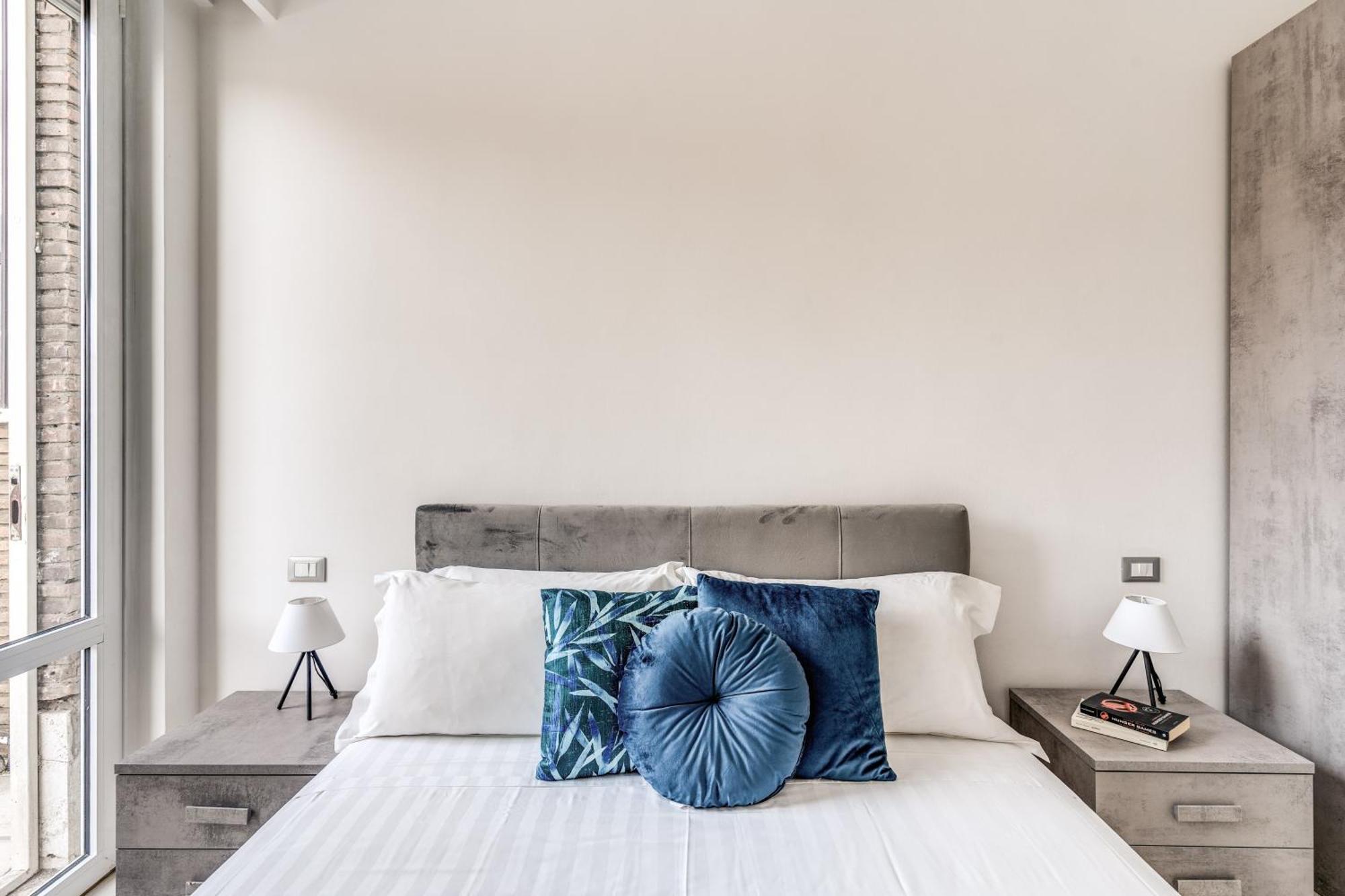 Appartamento The Roof Luxury Penthouse Corso