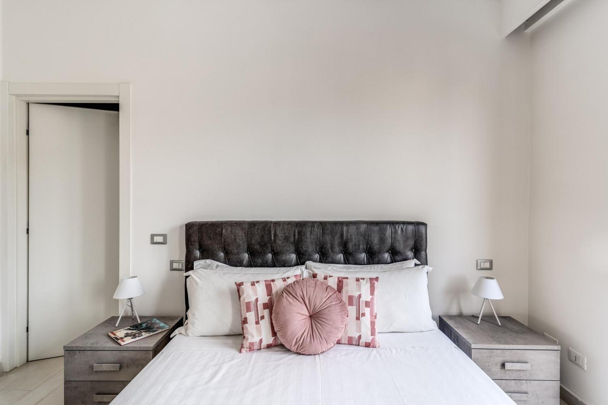 Appartement The Roof Luxury Penthouse Corso *