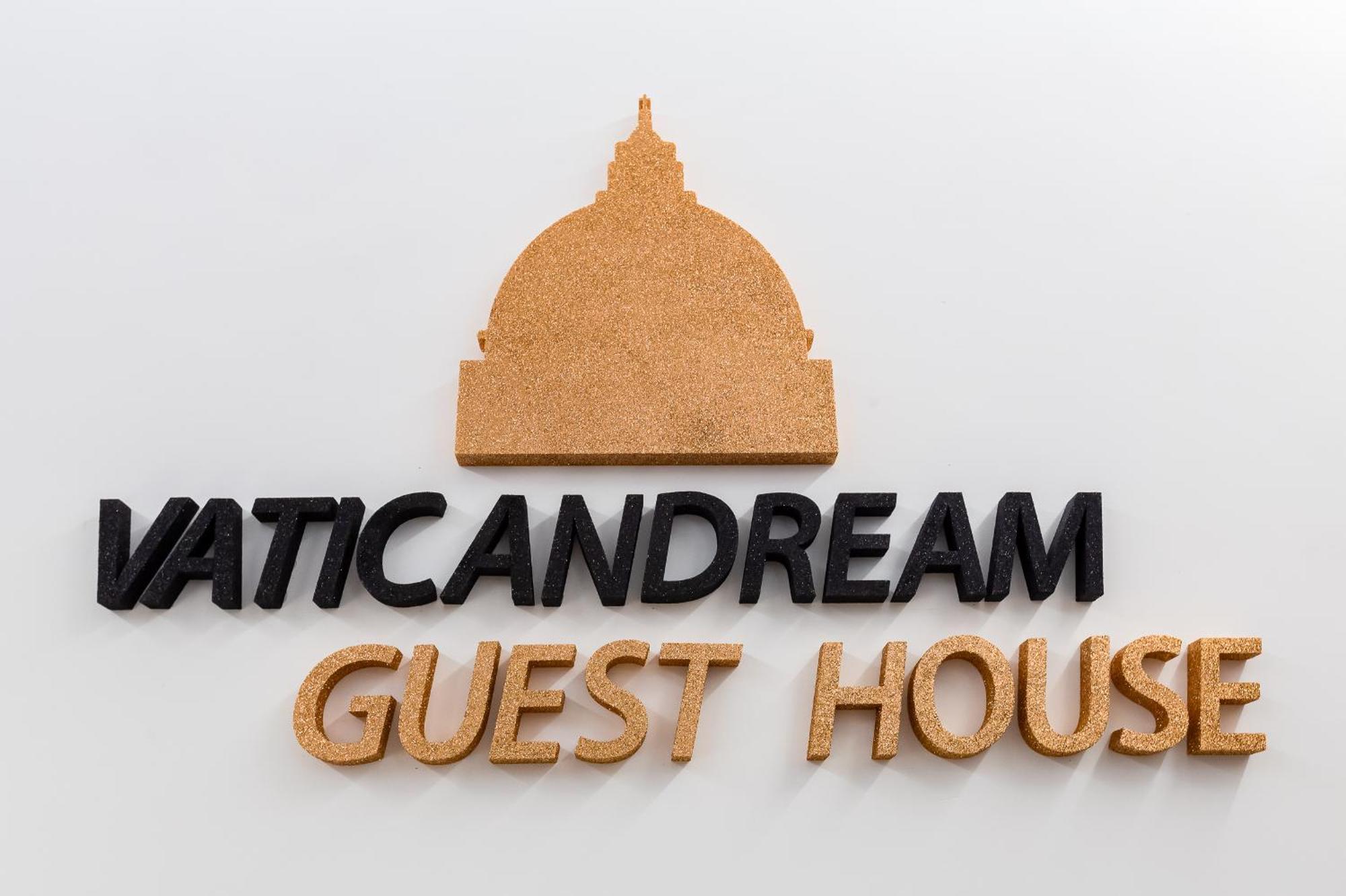 Vaticandream Maison d'hôtes