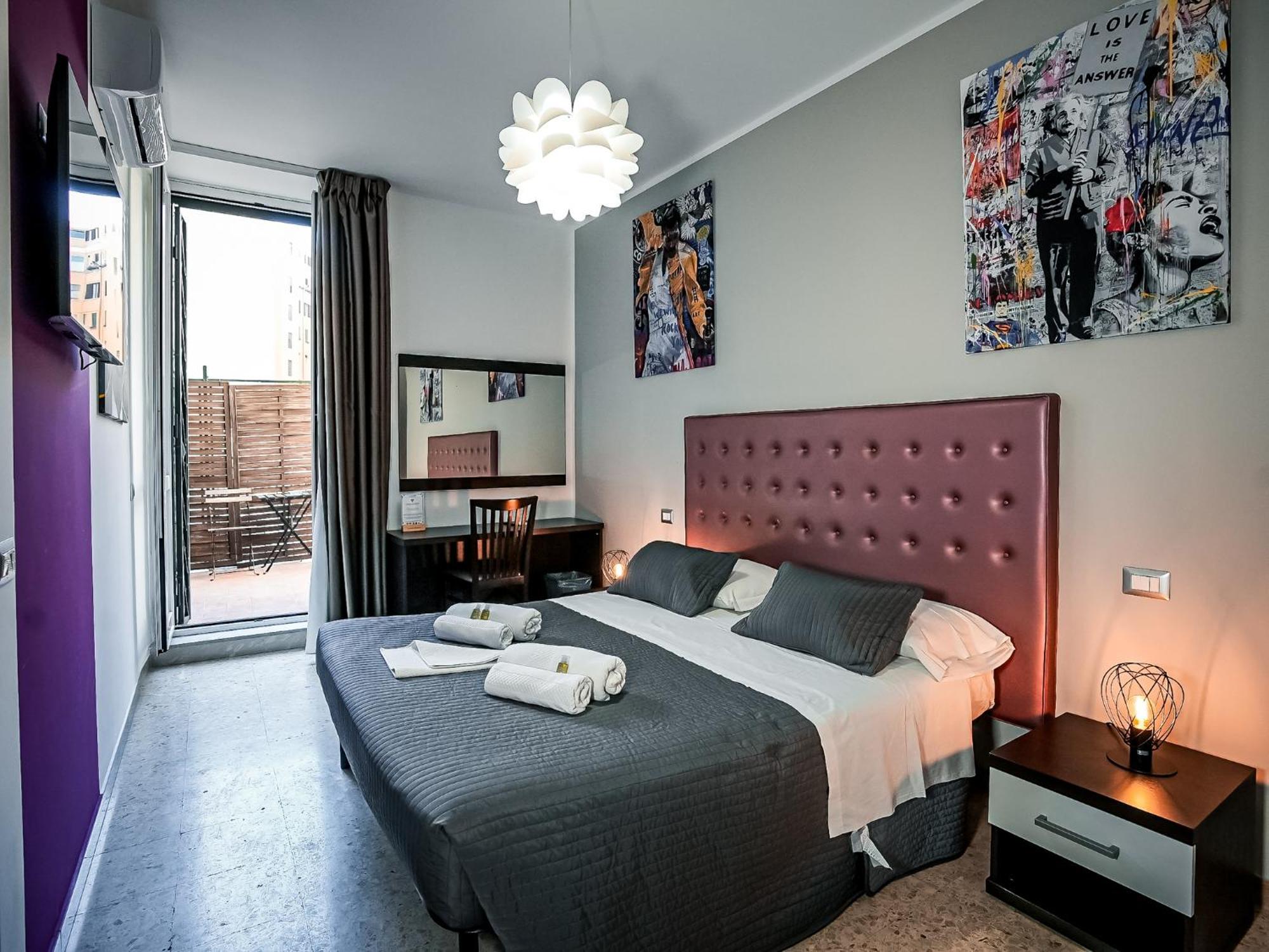 Casa Celestina Bed & Breakfast Roma