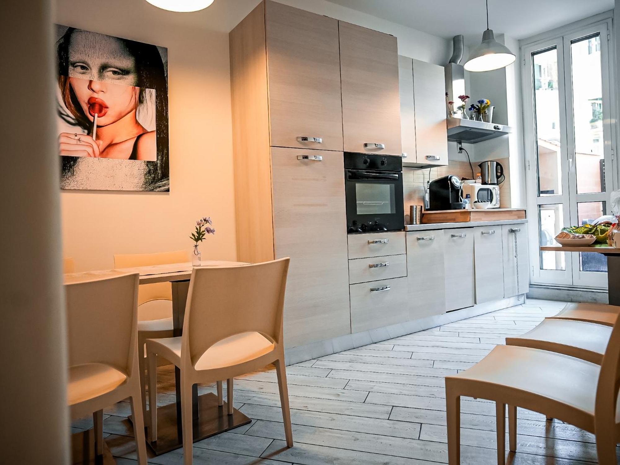 Bed & Breakfast Casa Celestina Rome