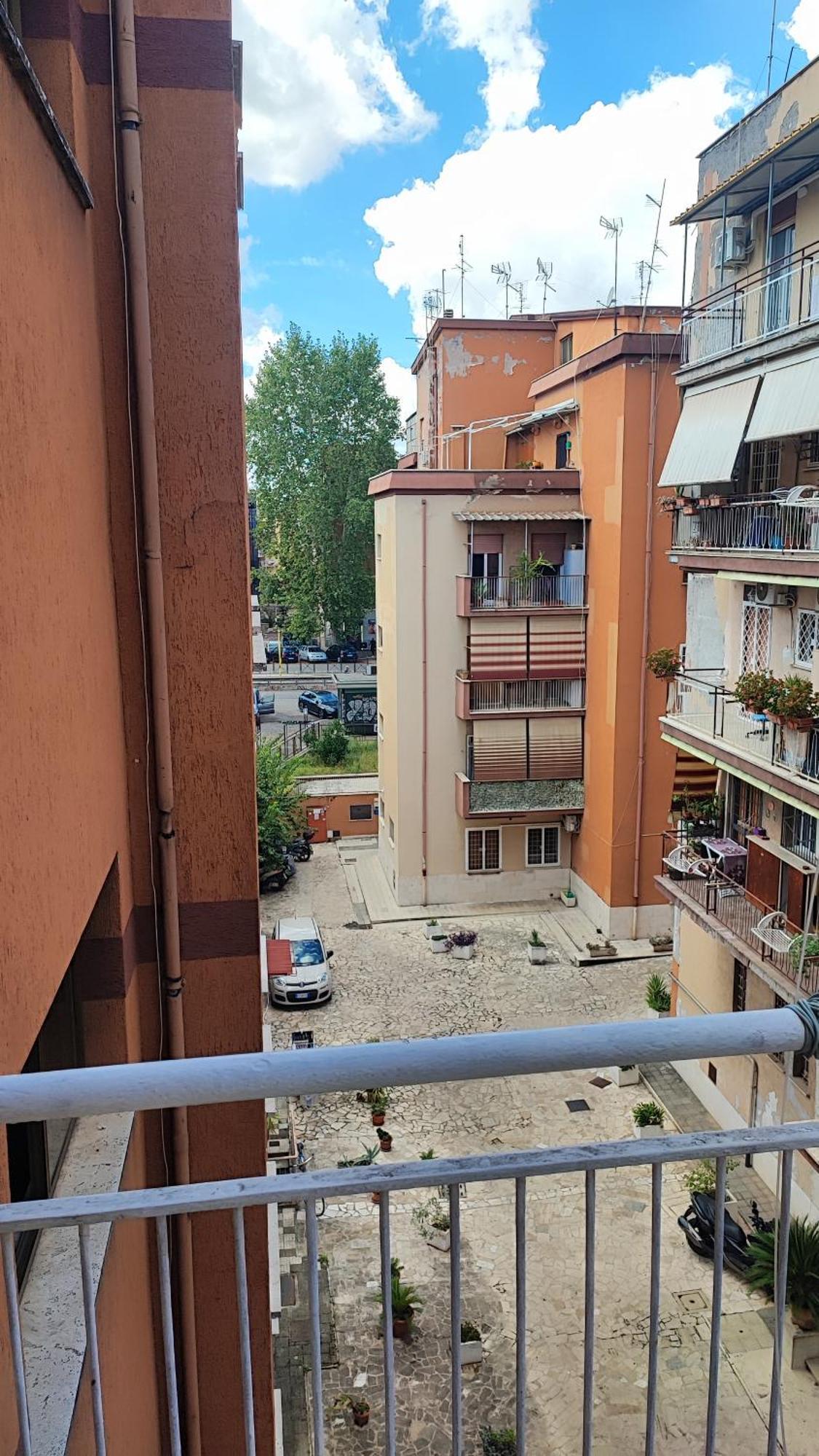 Casa Angelina Apartment *