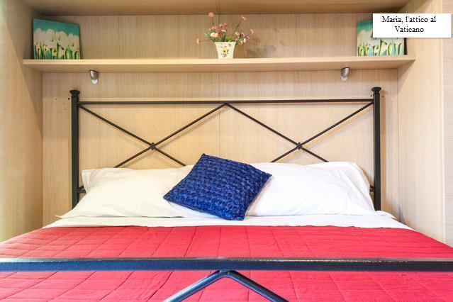 Apartamento L'attico Di Laura