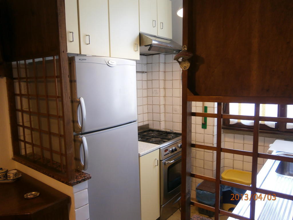 L'attico Di Laura Apartamento *