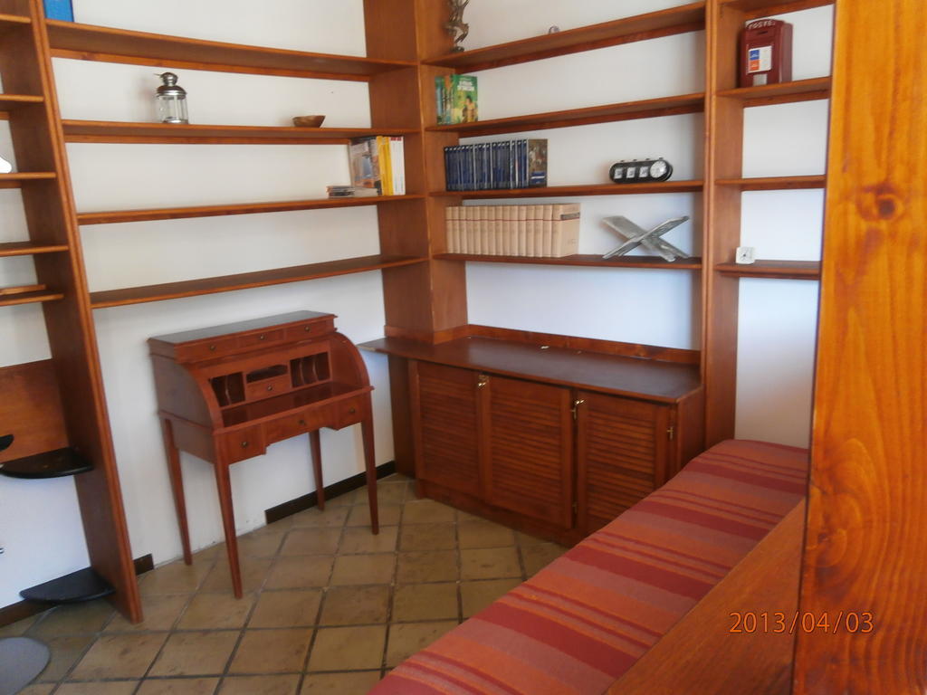 Apartamento L'attico Di Laura Roma