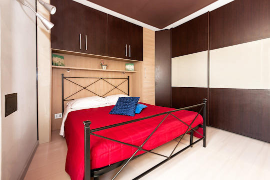 Apartamento L'attico Di Laura