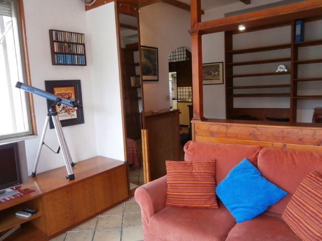 L'attico Di Laura Apartamento
