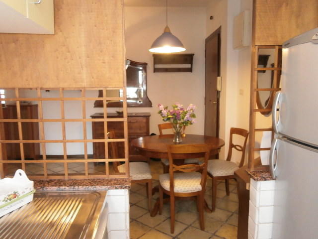 L'attico Di Laura Apartamento *
