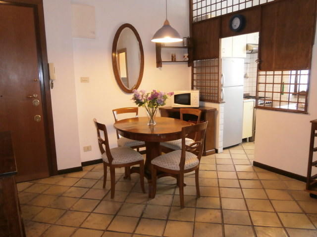 Apartamento L'attico Di Laura Roma