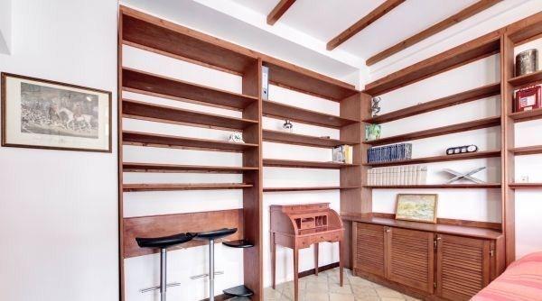 L'attico Di Laura Apartamento Roma