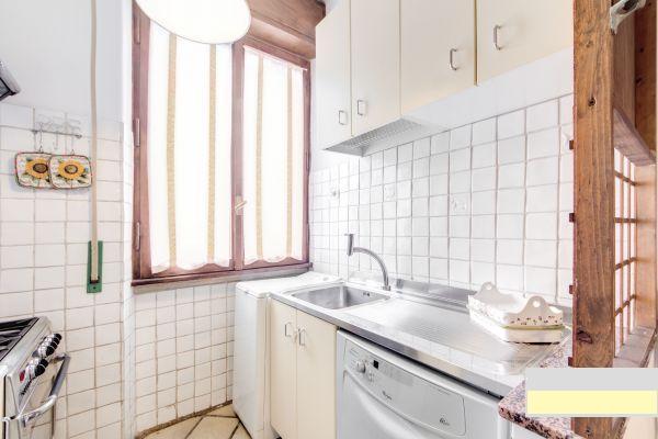 Apartamento L'attico Di Laura *