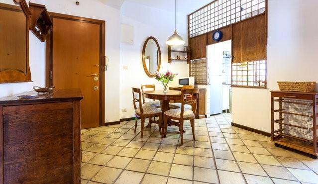L'attico Di Laura Apartamento *
