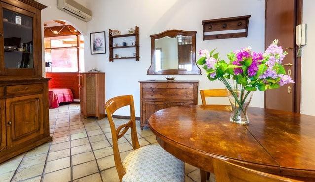 Apartamento L'attico Di Laura Roma