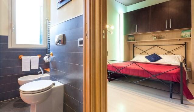 Apartamento L'attico Di Laura