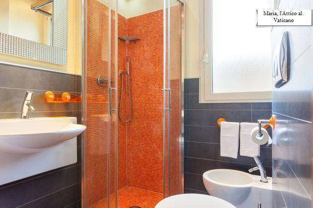 L'attico Di Laura Apartamento Roma