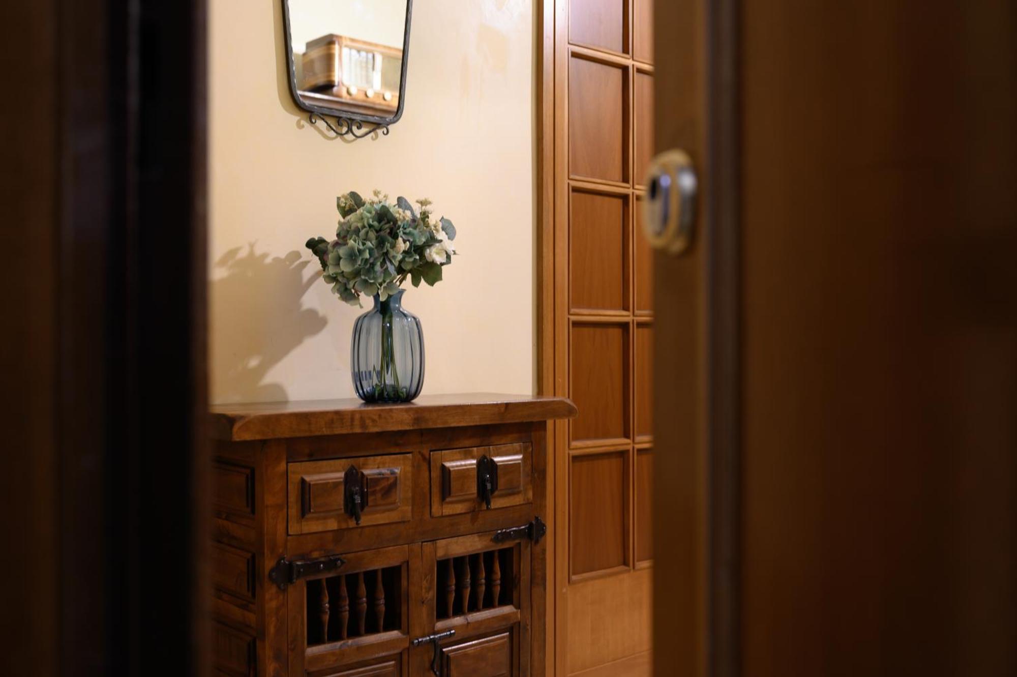 La Dimora Del Vagamondo - Ingresso In Comune Apartamento Roma
