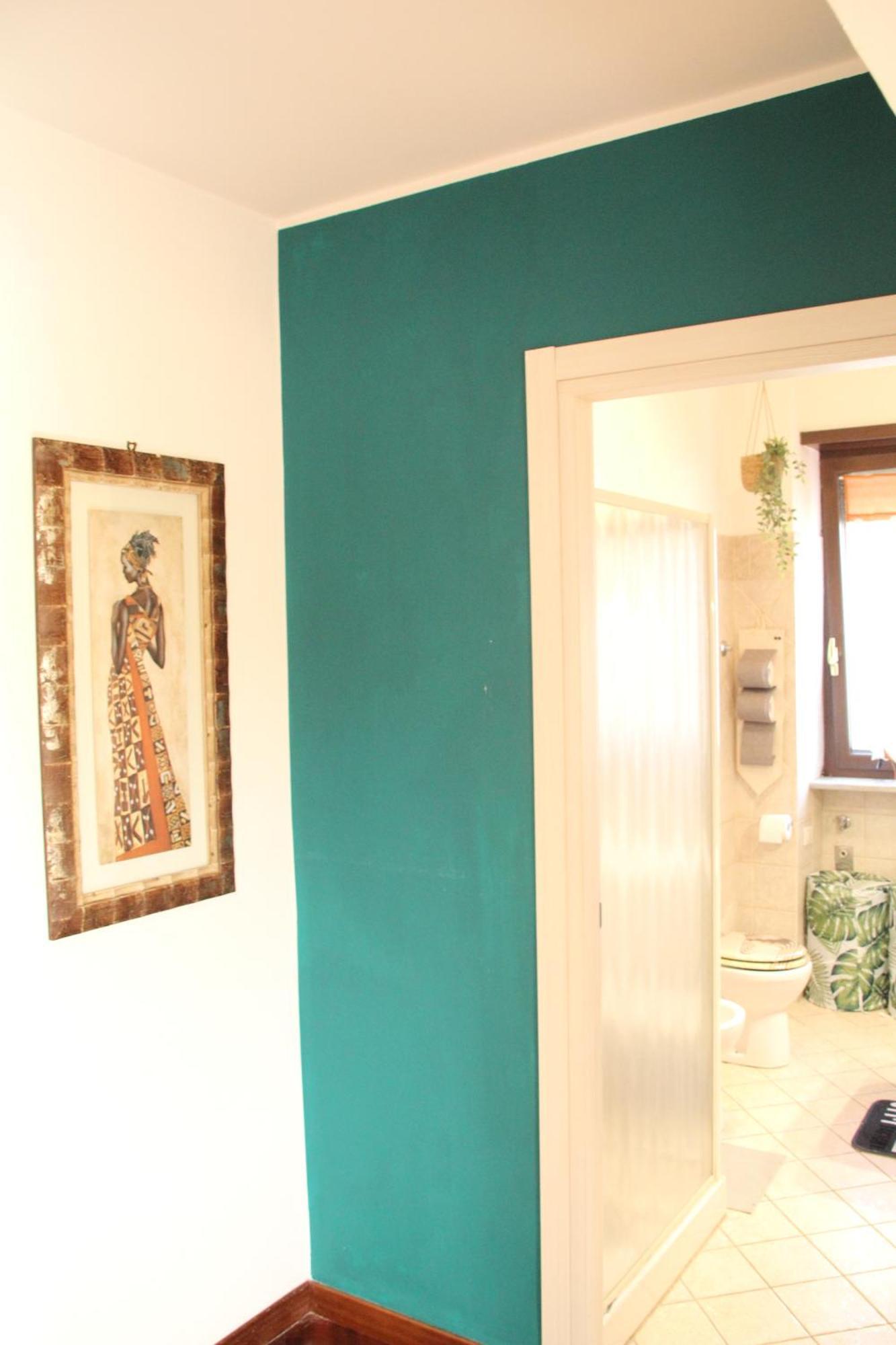 Capital House Appartement
