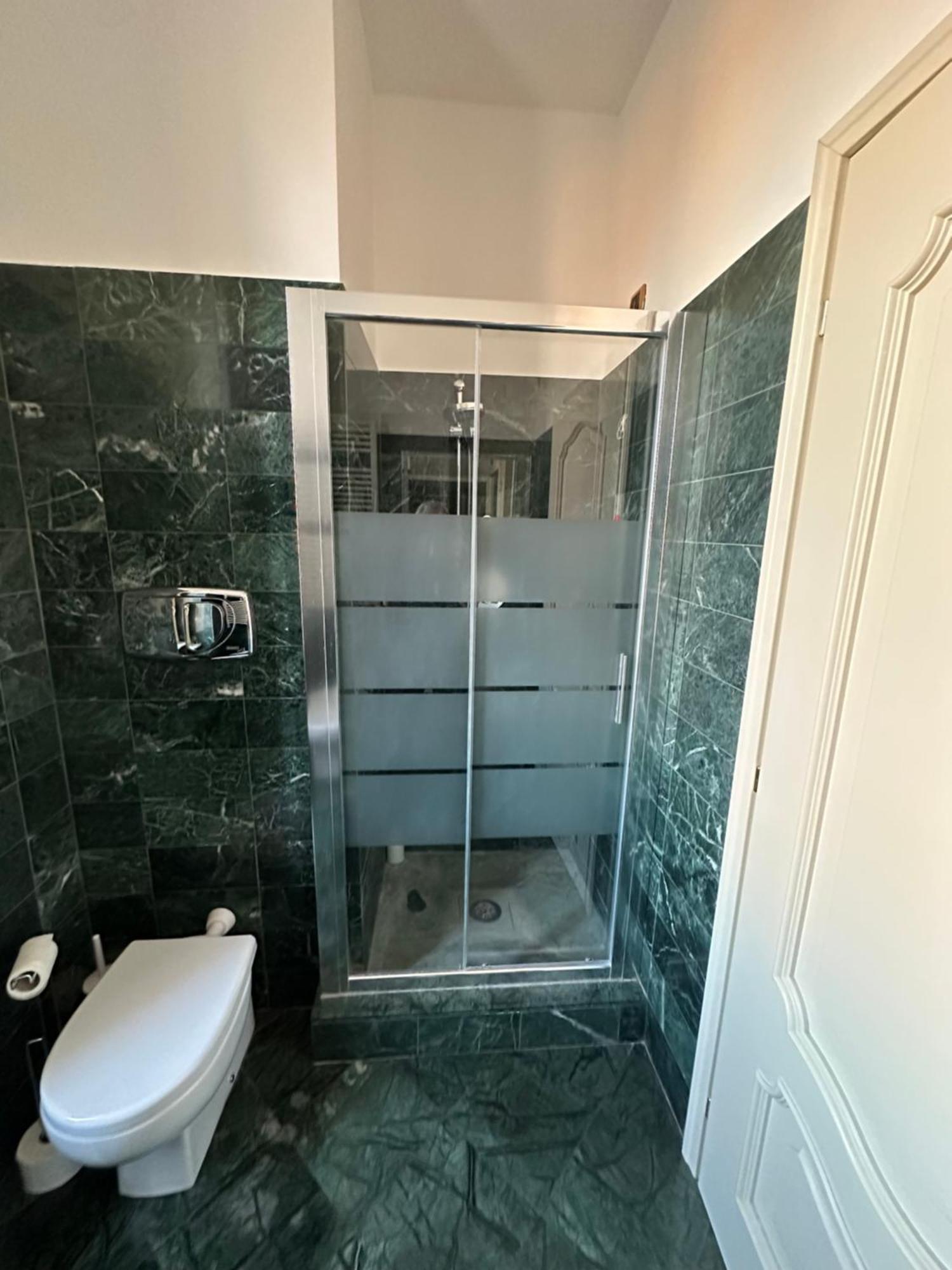 Apartment Crispi 2enty At Spanish Steps Rome