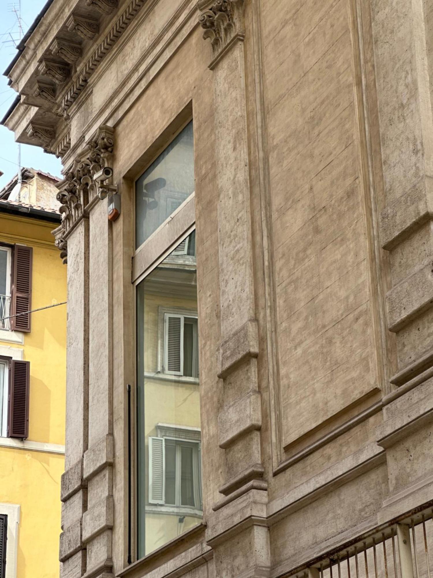Crispi 2enty At Spanish Steps Apartment *