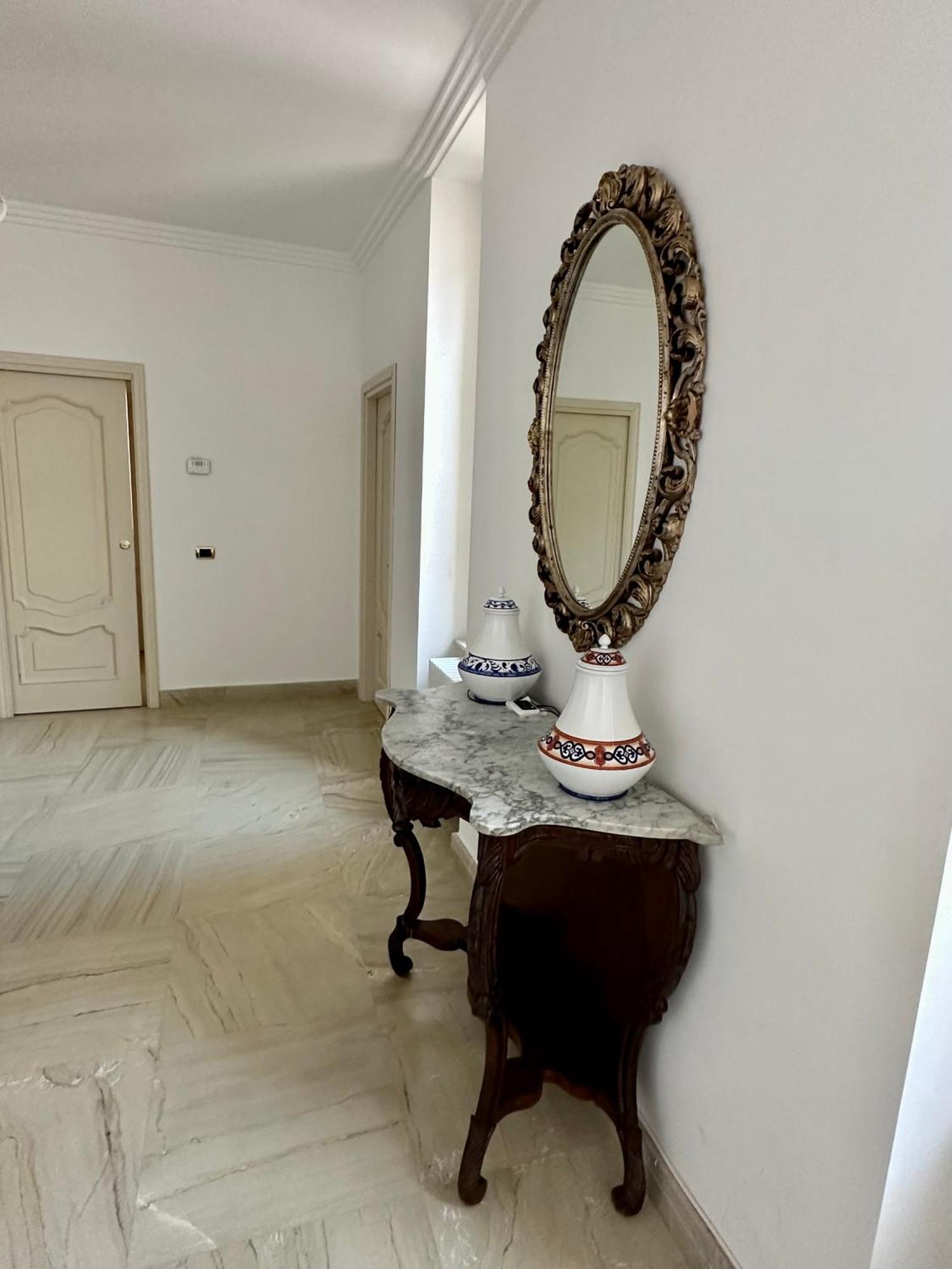 Crispi 2enty At Spanish Steps Appartement *