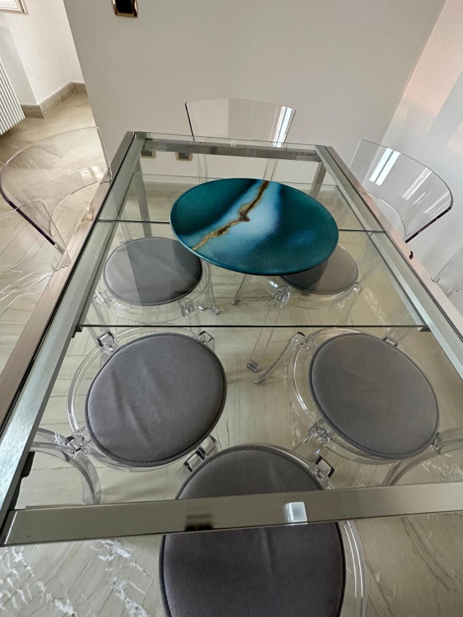 Crispi 2enty At Spanish Steps Appartement Rome